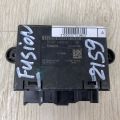 DG9Z-14B291-Z | Блок комфорта передн. прав. FORD FUSION 14-