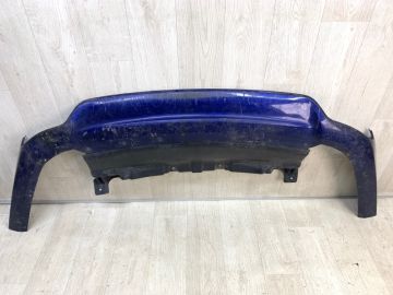 Бампер задний FORD FUSION 14-