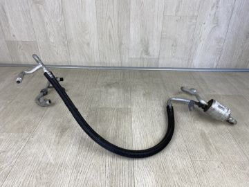 Трубка кондиционера FORD FUSION 14-