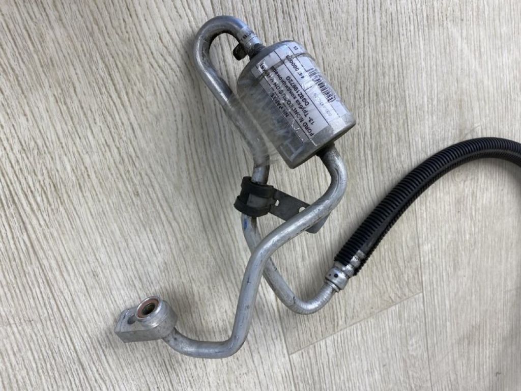 DG9Z-19972-C | Трубка кондиционера FORD FUSION 14- - Фото 4