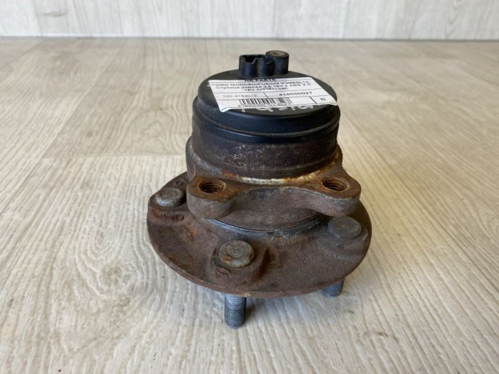 DG9Z-1104-F | Маточина колеса задн. FORD FUSION 14-