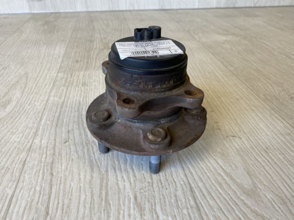 DG9Z-1104-F | Маточина колеса задн. FORD FUSION 14-