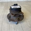 DG9Z-1104-F | Маточина колеса задн. FORD FUSION 14-