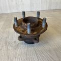 DG9Z-1104-F | Маточина колеса задн. FORD FUSION 14- - Прев'ю 4