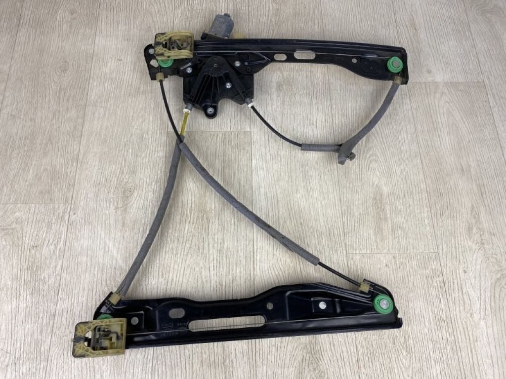 DS7Z-5423208-A | Склопідйомник передн. прав. FORD FUSION 14- - Фото 2