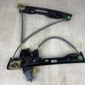 DS7Z-5423209-D | Склопідйомник передн. лів. FORD FUSION 14- - Прев'ю 2
