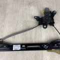 DS7Z-5423394-A | Стеклоподъемник задн. прав. FORD FUSION 14-