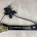 DS7Z-5423394-A | Стеклоподъемник задн. прав. FORD FUSION 14- - Превью 2