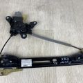 DS7Z-5427009-A | Стеклоподъемник задн. лев. FORD FUSION 14-