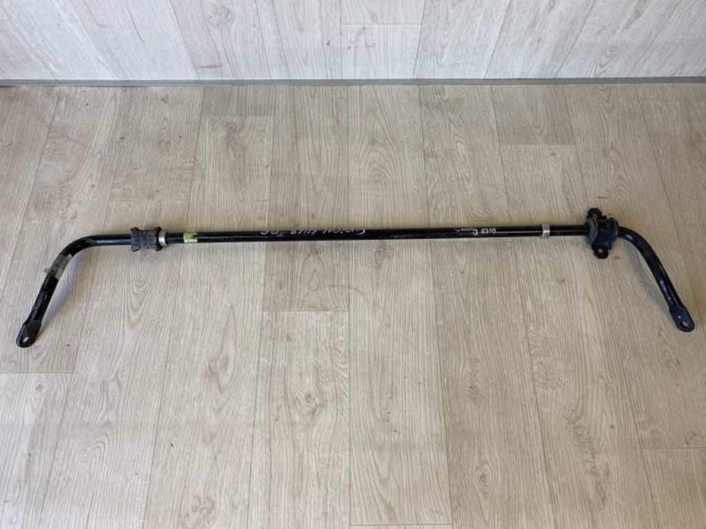 DG9Z-5A772-C | Стабілізатор задній FORD FUSION 14- - Фото 4