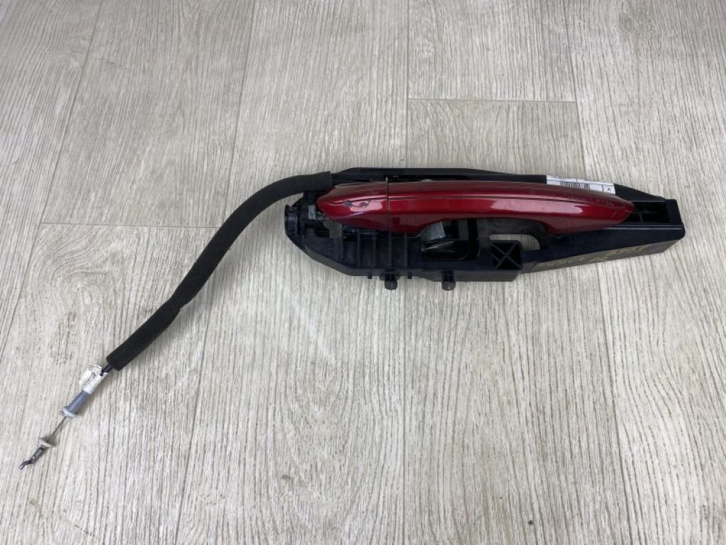 ES7Z-5426684-Y | Ручка двері зовнішня передн. прав. FORD FUSION 14-