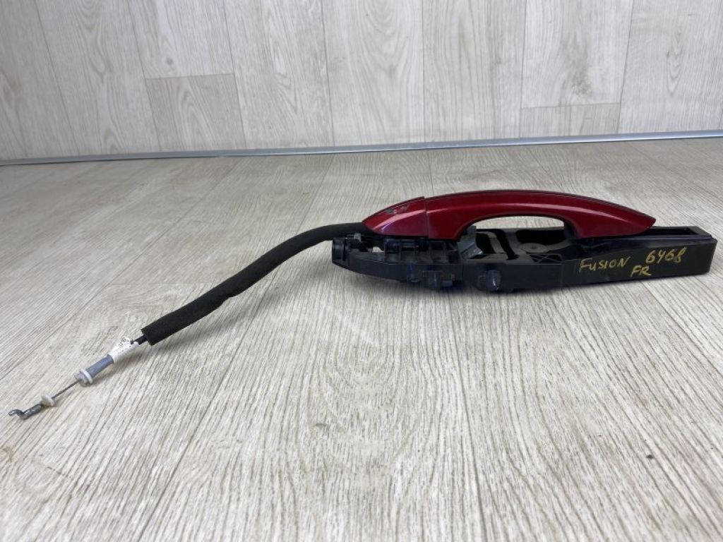 ES7Z-5426684-Y | Ручка двері зовнішня передн. прав. FORD FUSION 14- - Фото 2