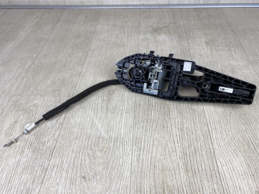 ES7Z-5426684-Y | Ручка двері зовнішня передн. прав. FORD FUSION 14- - Фото 3