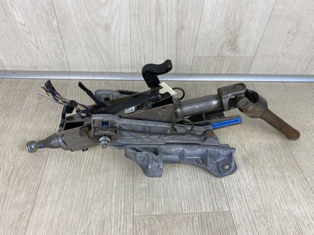 EG9Z-3C529-B | Рульовий вал FORD FUSION 14-