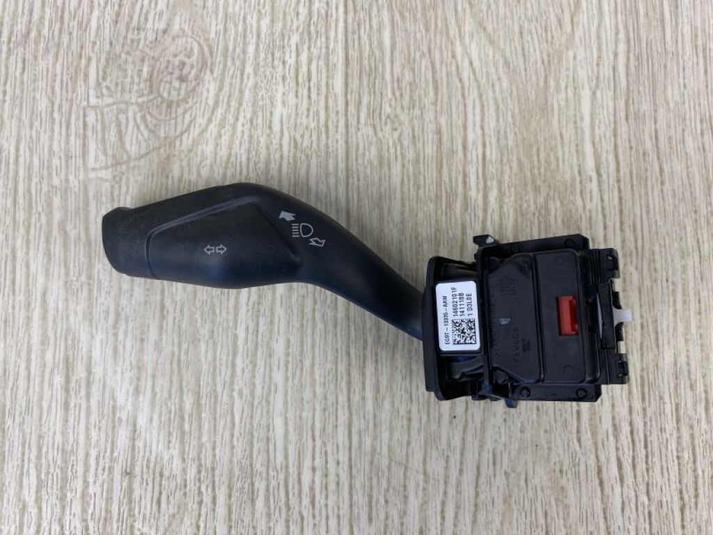 EG9Z-13341-AA | Підрульовий перемикач лів. FORD FUSION 14-