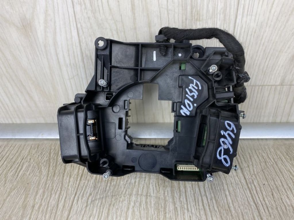 EG9Z-3F791-AC | Плата підрульового перемикача FORD FUSION 14- - Фото 3