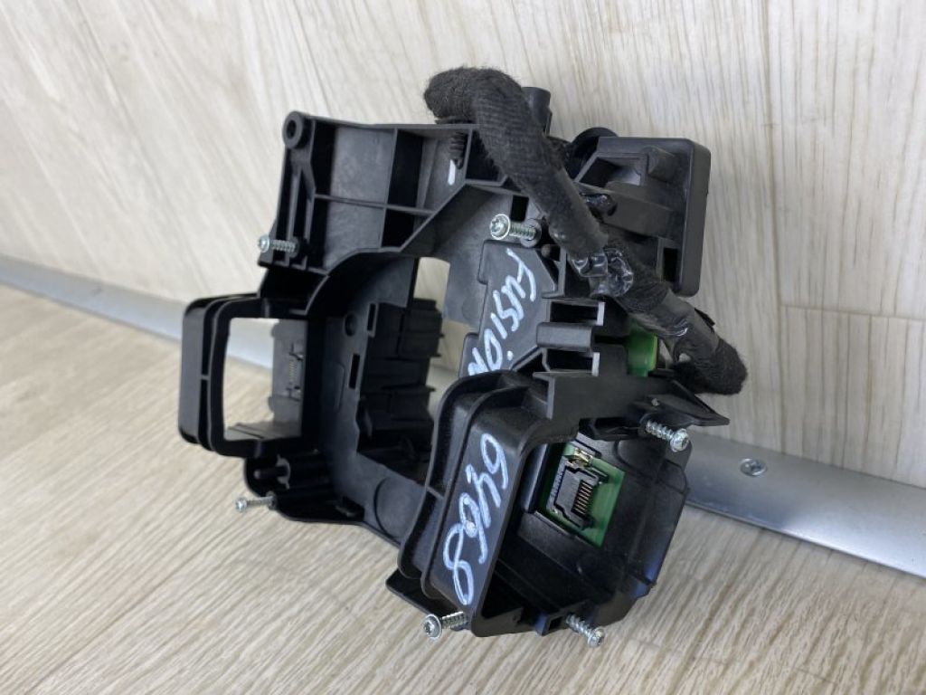 EG9Z-3F791-AC | Плата підрульового перемикача FORD FUSION 14- - Фото 5