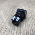 DG9Z-54432A38-AA | Кнопка открывания багажника внутренняя FORD FUSION 14- - Превью 3