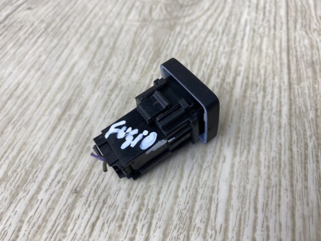 DG9Z-54432A38-AA | Кнопка открывания багажника внутренняя FORD FUSION 14- - Фото 4