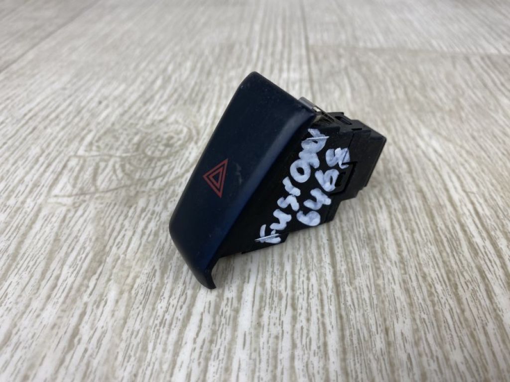 DG9Z-13350-AA | Кнопка аварийной сигнализации FORD FUSION 14- - Фото 2