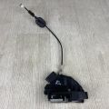 FT4Z-5826413-B | Замок двери задн. лев. FORD FUSION 14-