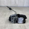 FT4Z-5826413-B | Замок двери задн. лев. FORD FUSION 14- - Превью 2