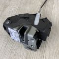 FT4Z-5826413-B | Замок двери задн. лев. FORD FUSION 14- - Превью 3