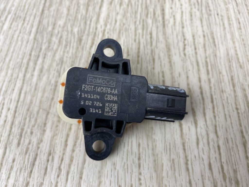 H2GZ-14B345-A | Датчик удара FORD FUSION 14-