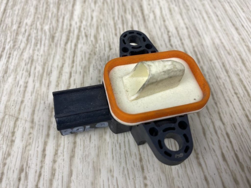 H2GZ-14B345-A | Датчик удара FORD FUSION 14- - Фото 2