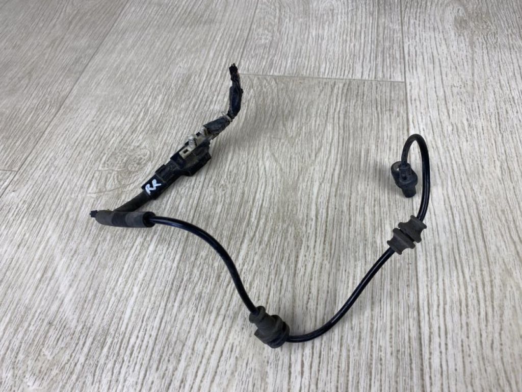 DG9Z-2C190-J | Датчик ABS задн. FORD FUSION 14-