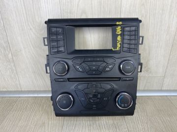 Блок управления печкой FORD FUSION 14-