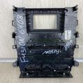 FS7Z-18842-DE | Блок управления печкой FORD FUSION 14- - Превью 4