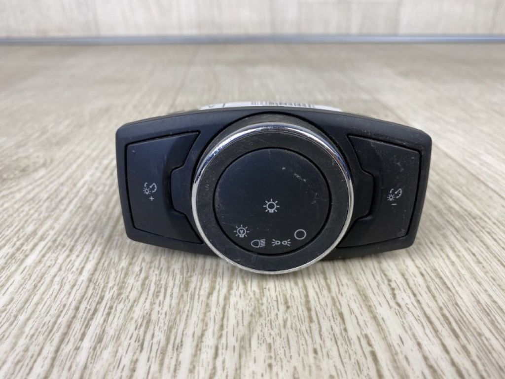 DG9Z-11654-CA | Блок керування освітленням FORD FUSION 14-