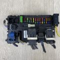 FU5Z-15604-AC | Блок предохранителей моторный отсек FORD FUSION 14-