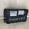 FU5Z-15604-AC | Блок предохранителей моторный отсек FORD FUSION 14- - Превью 4