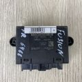 DG9Z-14B291-XB | Блок комфорта передн. лев. FORD FUSION 14-