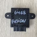 DG9Z-14B291-BB | Блок комфорту задн. FORD FUSION 14- - Прев'ю 4