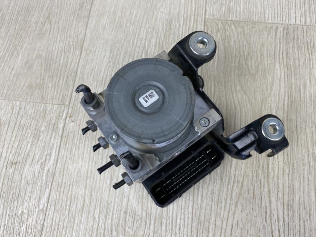 EG9Z-2C215-A | Блок антиблокувальної системи FORD FUSION 14- - Фото 6