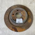 KJ5Z-2C026-A | Тормозной диск задний FORD ESCAPE 12-19