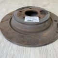 KJ5Z-2C026-A | Гальмівний диск задній FORD ESCAPE 12-19 - Прев'ю 2
