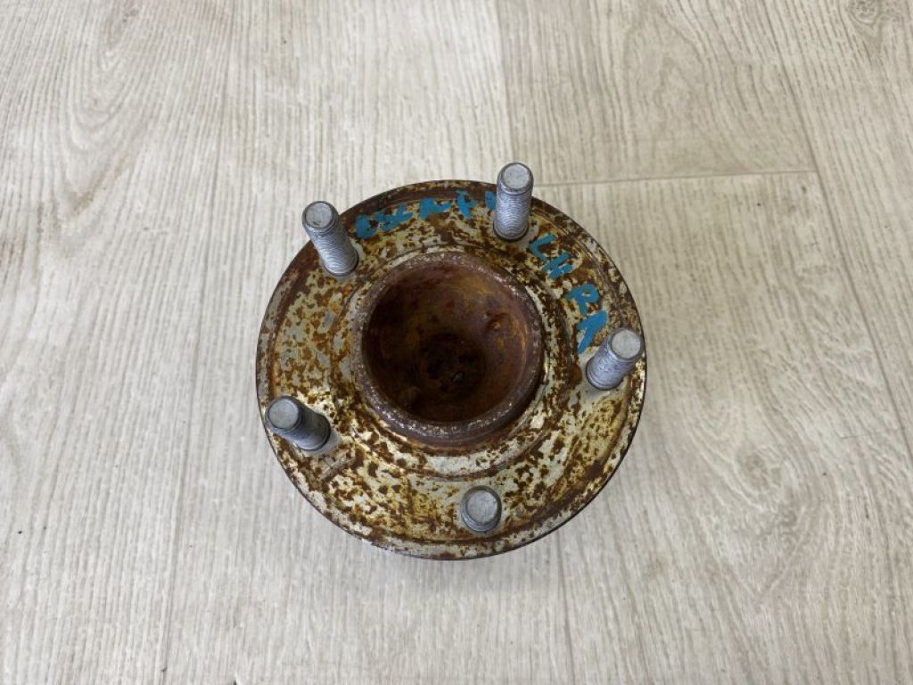 CV6Z-1104-F | Маточина колеса задн. FORD ESCAPE 12-19