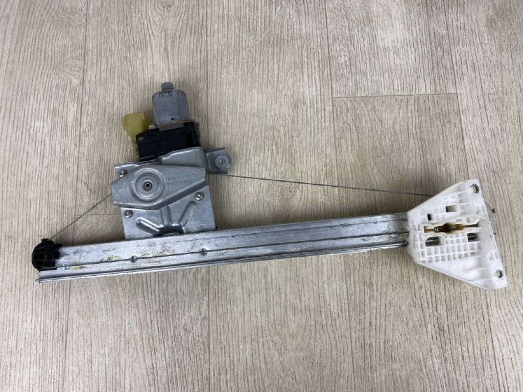 CJ5Z-7827001-C | Стеклоподъемник задн. лев. FORD ESCAPE 12-19 - Фото 2