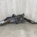 CV6Z-3C529-M | Рульовий вал FORD ESCAPE 12-19 - Прев'ю 7