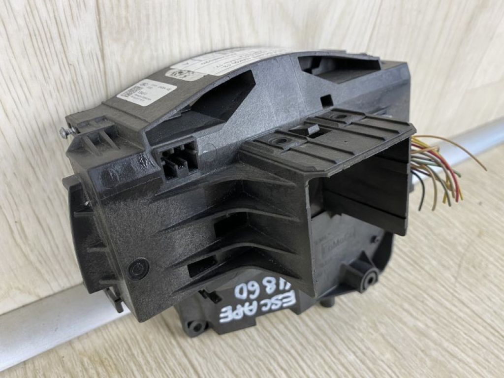 F1FZ-3F791-A | Датчик кута повороту керма FORD ESCAPE 12-19 - Фото 2