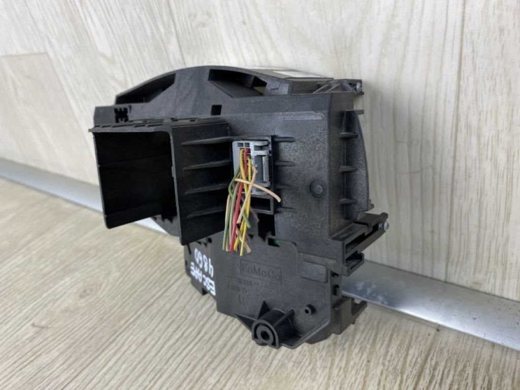 F1FZ-3F791-A | Датчик кута повороту керма FORD ESCAPE 12-19 - Фото 3