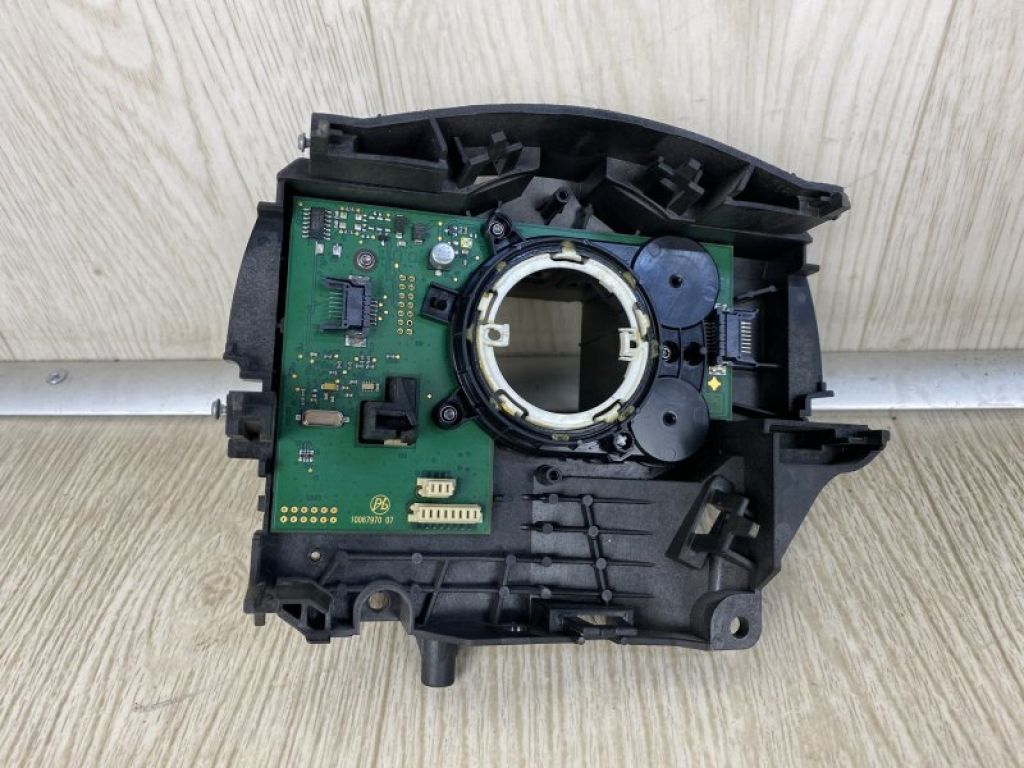 F1FZ-3F791-A | Датчик кута повороту керма FORD ESCAPE 12-19 - Фото 4