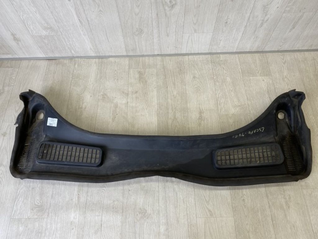 CJ5Z-78022A68-A | Пластик під лобове скло / Жабо FORD ESCAPE 12-19
