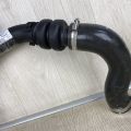 ES7Z-6C646-B | Патрубок интеркулера FORD ESCAPE 12-19 - Превью 3