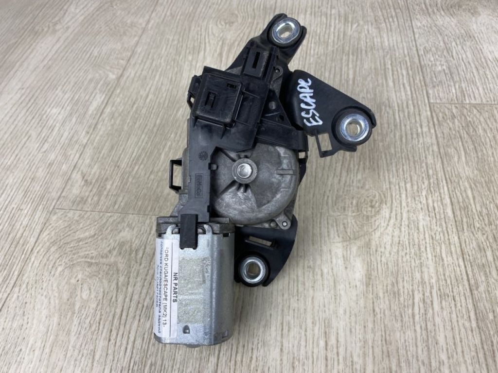 CJ5Z-17508-B | Моторчик склоочисника задн. FORD ESCAPE 12-19 - Фото 2