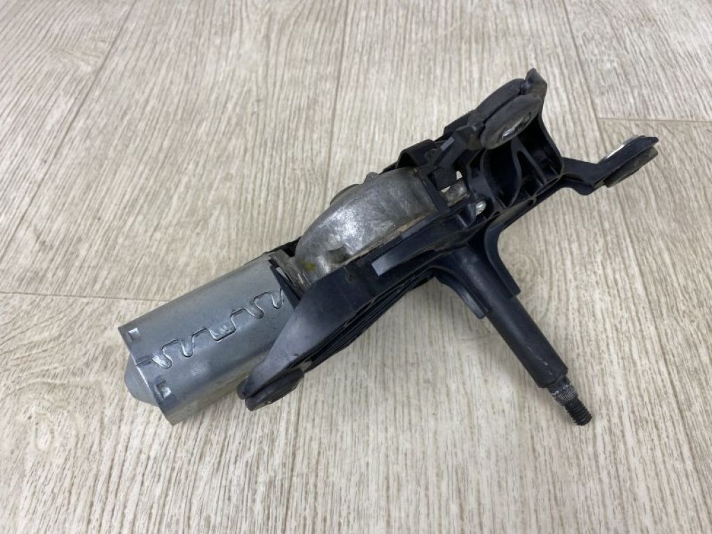 CJ5Z-17508-B | Моторчик склоочисника задн. FORD ESCAPE 12-19 - Фото 3